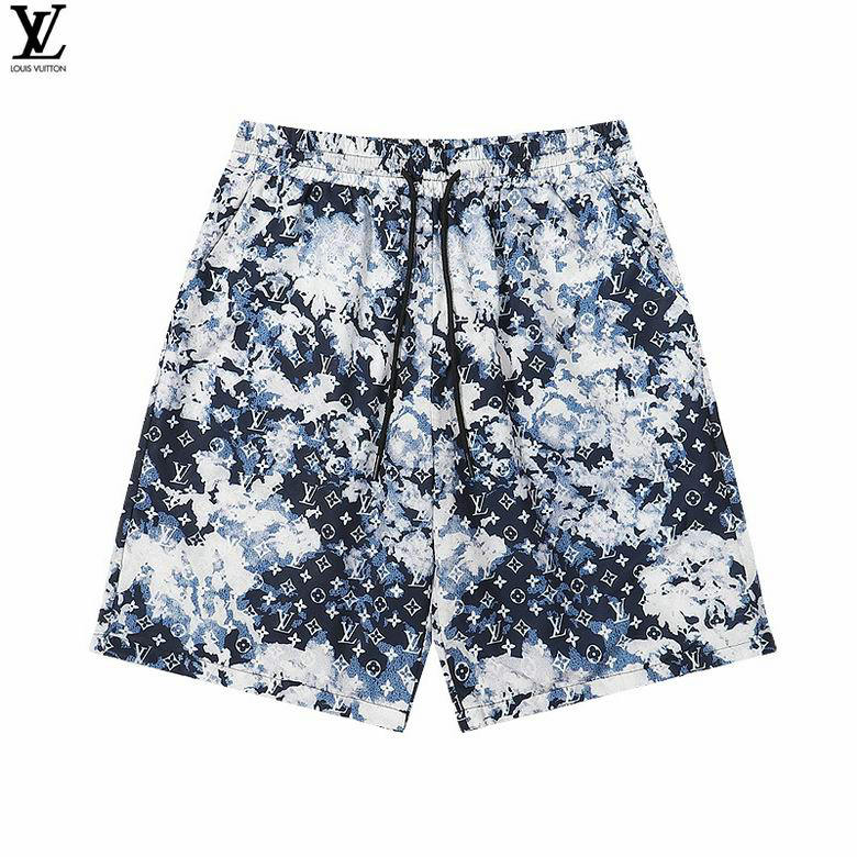 Wholesale Cheap Lv Beach Pants for Sale