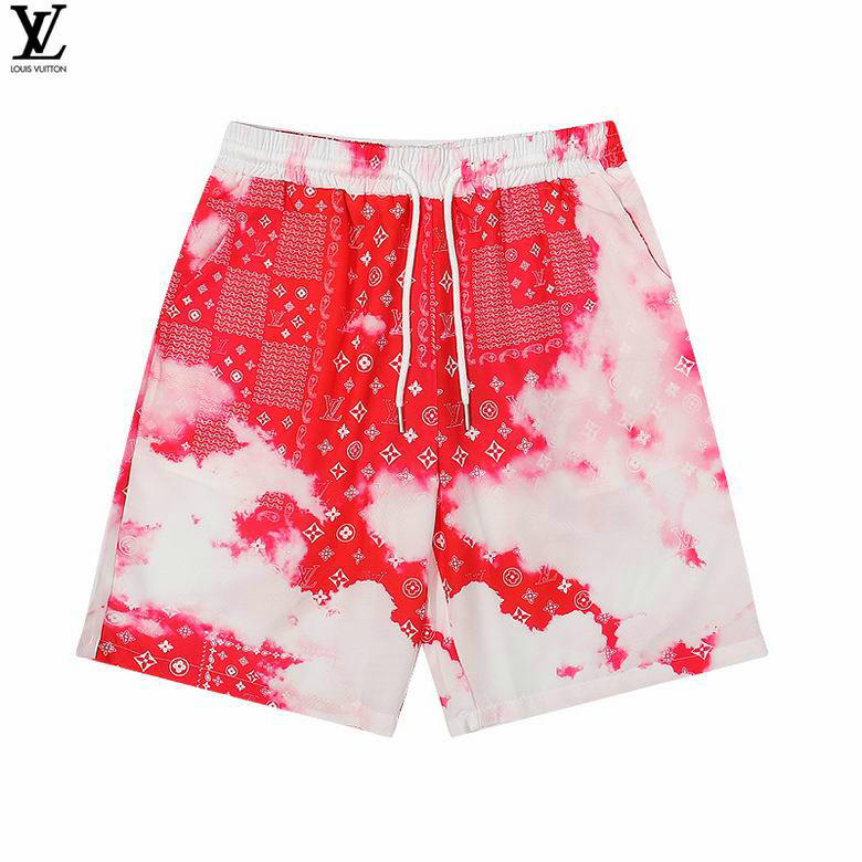 Wholesale Cheap Lv Beach Pants for Sale