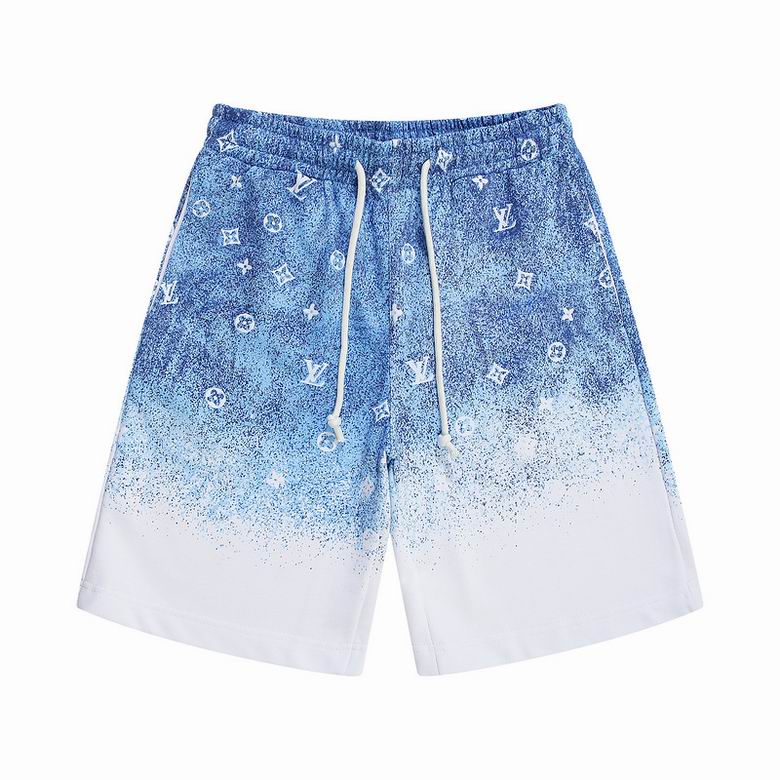 Wholesale Cheap Lv Shorts Pants for Sale