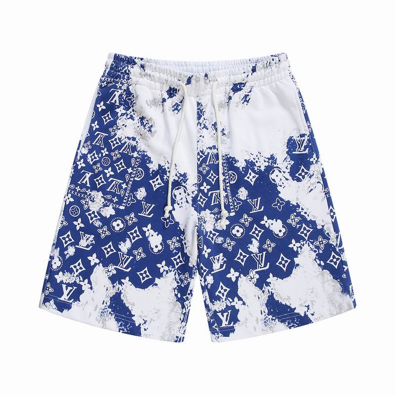 Wholesale Cheap Lv Shorts Pants for Sale