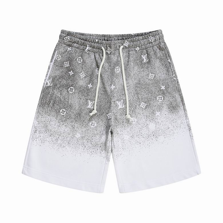 Wholesale Cheap Lv Shorts Pants for Sale