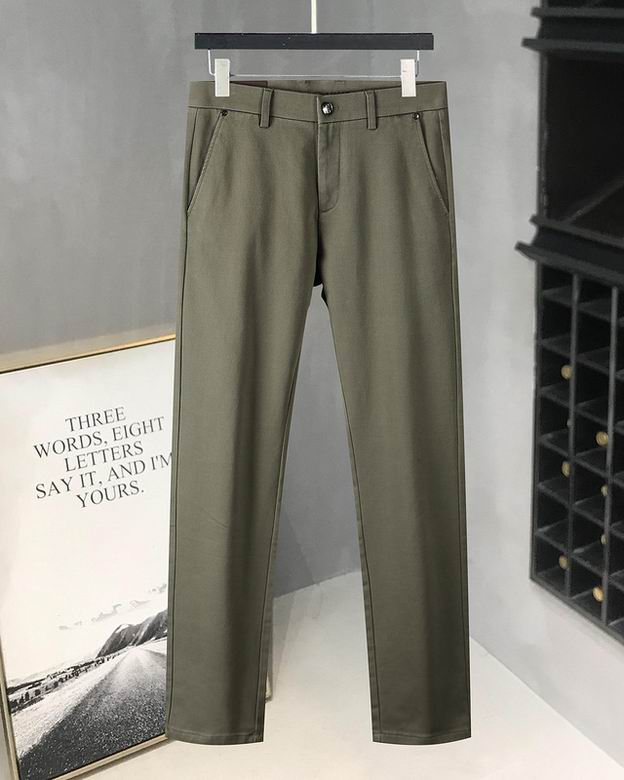 Wholesale Cheap LV mens Long Jeans for Sale