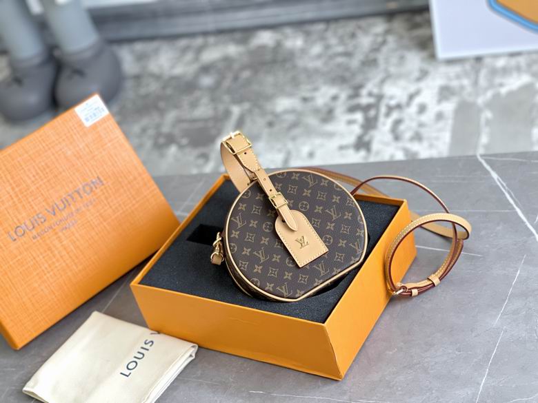 Wholesale Cheap Louis Vuitton Boite Chapeau Souple Bags for Sale