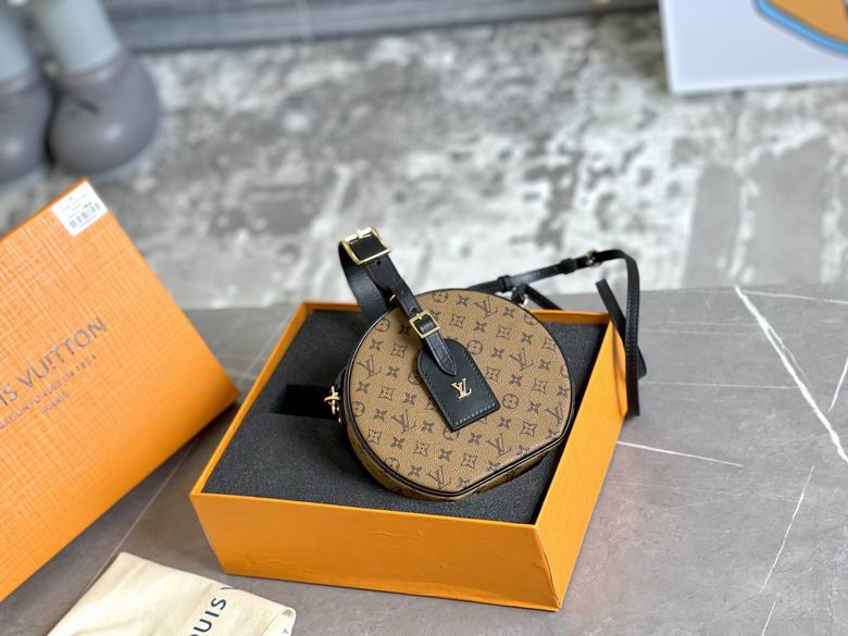 Wholesale Cheap Louis Vuitton Boite Chapeau Souple Bags for Sale