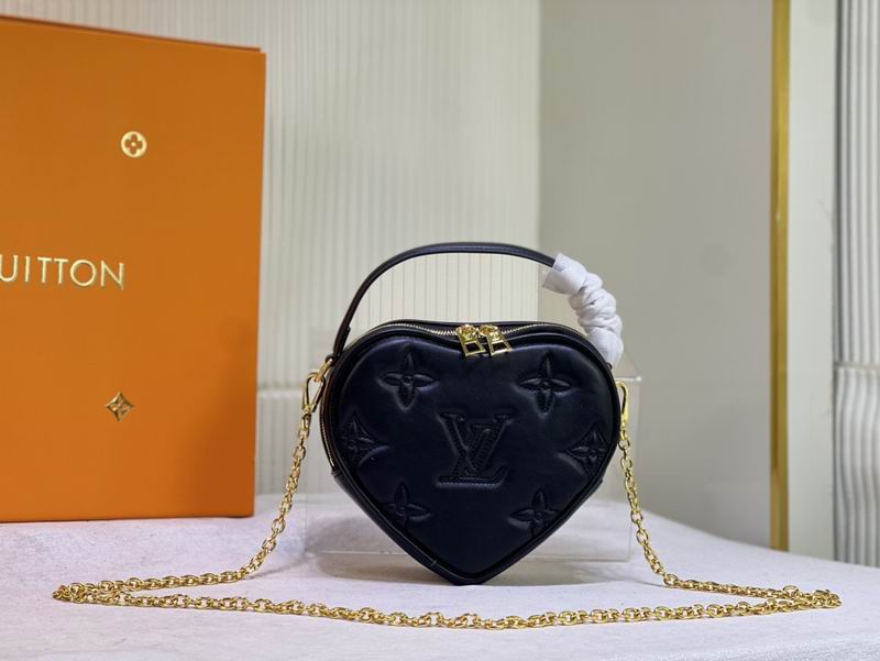Wholesale Cheap LOUIS VUITTON Pop My Heart Bags for Sale