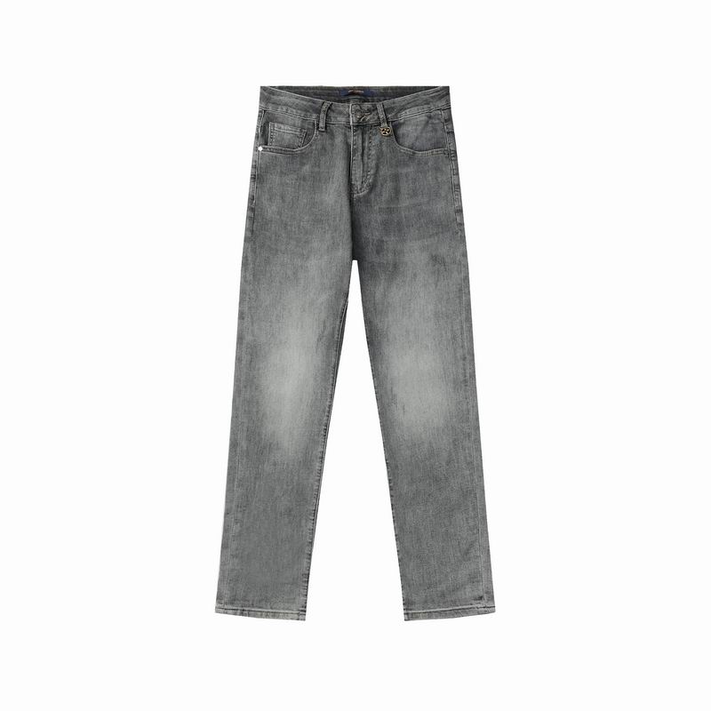 Wholesale High-quality Cheap LV Replica Designer Jeans for sale