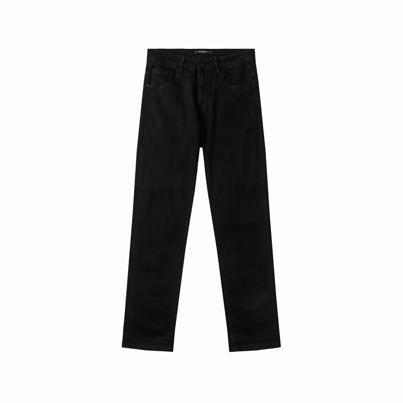 Wholesale High-quality Cheap LV Replica Designer Jeans for sale