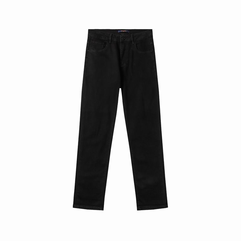 Wholesale High-quality Cheap LV Replica Designer Jeans for sale