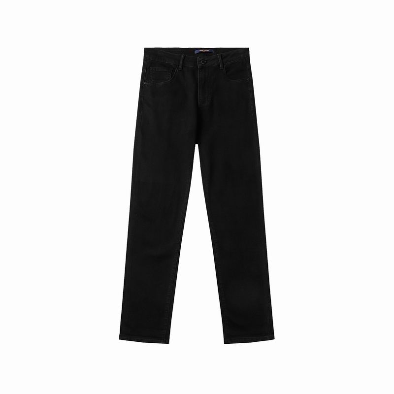 Wholesale High-quality Cheap LV Replica Designer Jeans for sale