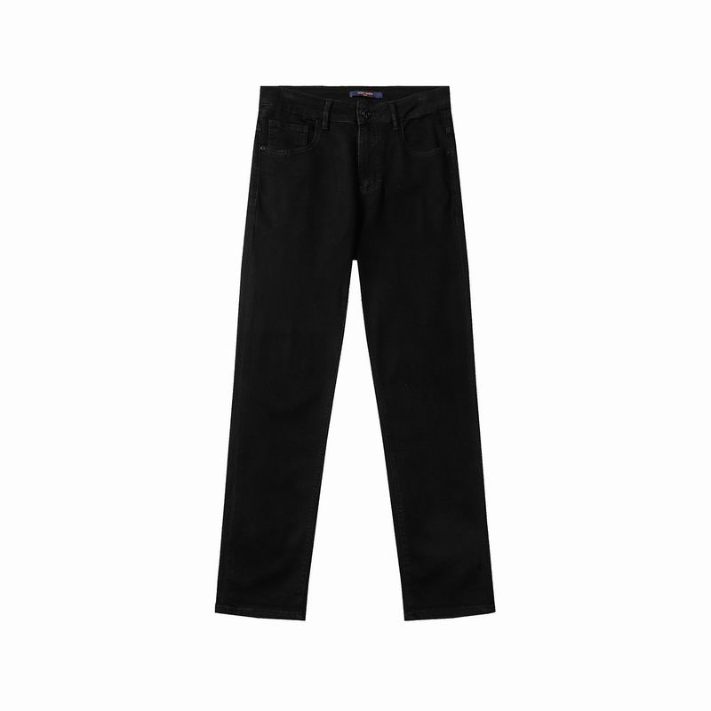 Wholesale High-quality Cheap LV Replica Designer Jeans for sale