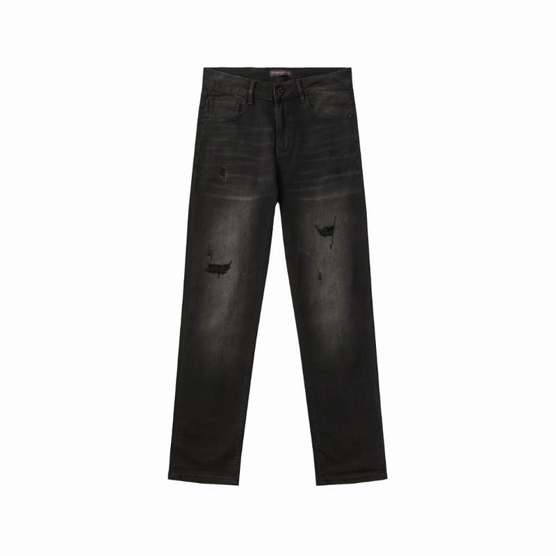 Wholesale High-quality Cheap LV Replica Designer Jeans for sale