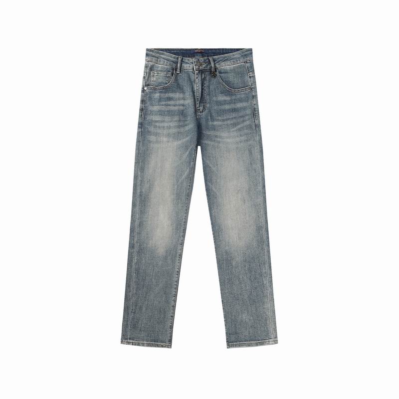 Wholesale High-quality Cheap LV Replica Designer Jeans for sale