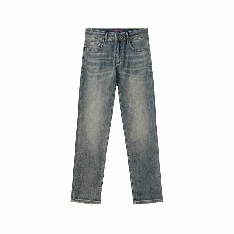 Wholesale High-quality Cheap LV Replica Designer Jeans for sale