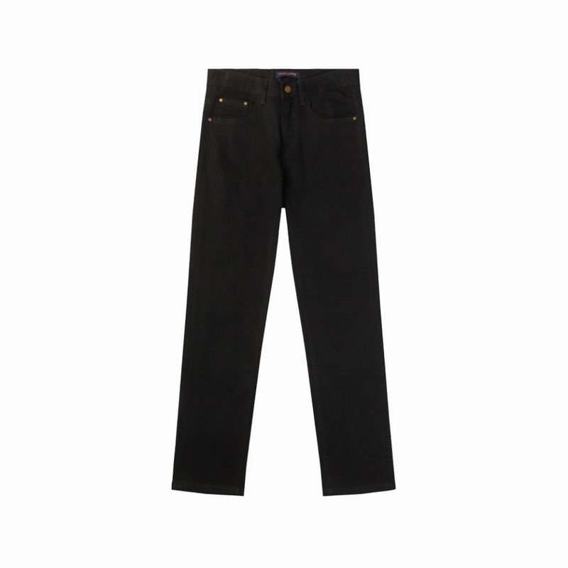 Wholesale High-quality Cheap LV Replica Designer Jeans for sale