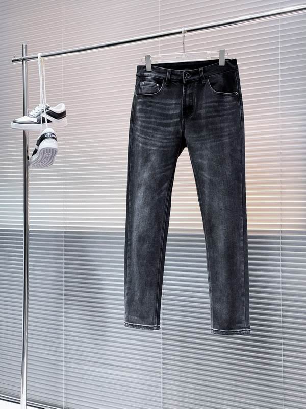 Wholesale High-quality Cheap LV Replica Designer Jeans for sale