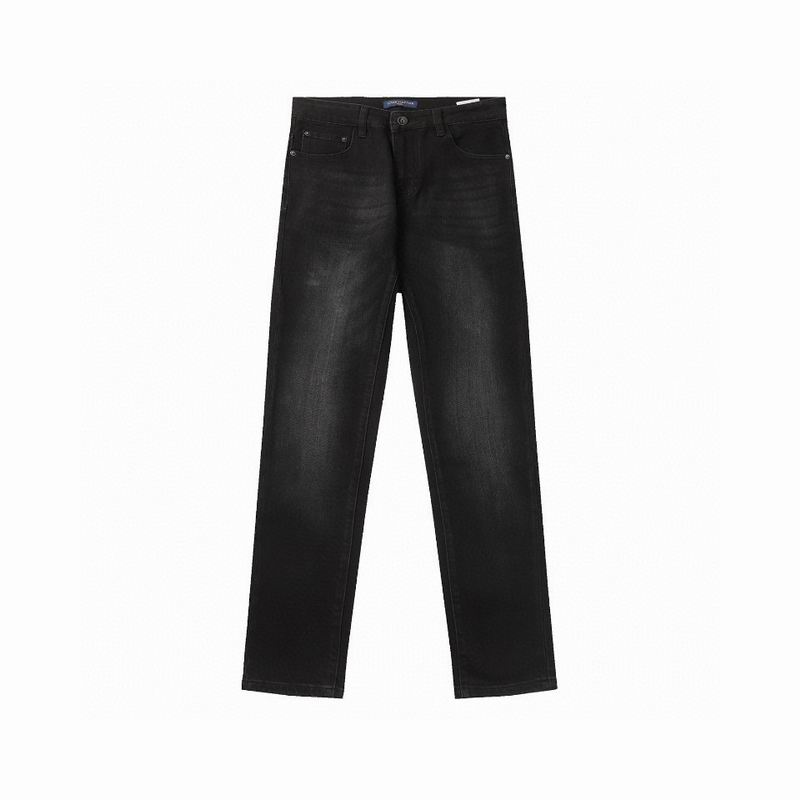 Wholesale High-quality Cheap LV Replica Designer Jeans for sale
