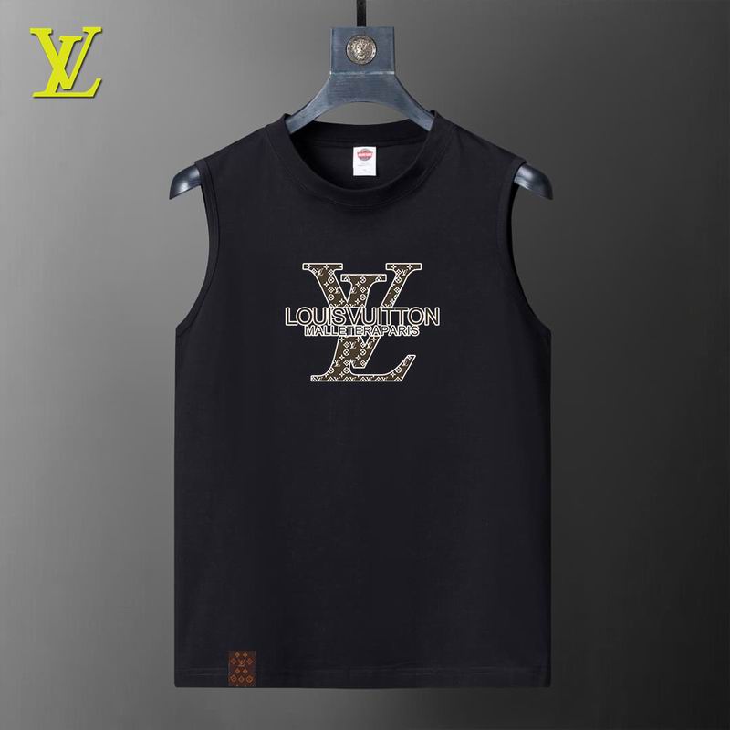Wholesale High-quality Brands Louis Vuitton Short Sleeve Replica Designer T Shirts for sale