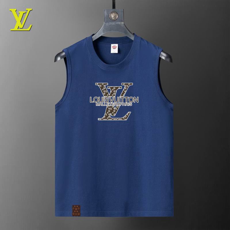 Wholesale High-quality Brands Louis Vuitton Short Sleeve Replica Designer T Shirts for sale