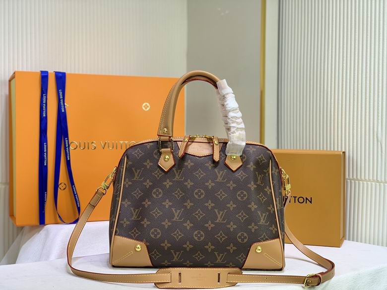 Wholesale Cheap Louis Vuitton Monogram Canvas Retiro PM Bags for Sale