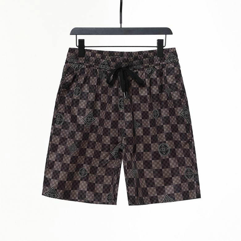 Wholesale Cheap Lv Beach Pants for Sale