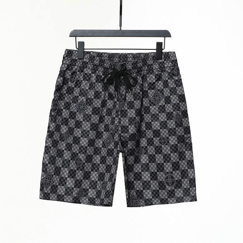 Wholesale Cheap Lv Beach Pants for Sale