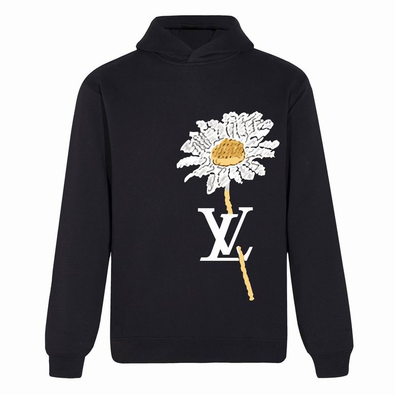 Wholesale Cheap Women Lv Replica Hoodies for Sale