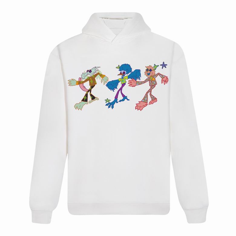 Wholesale Cheap Women Lv Replica Hoodies for Sale
