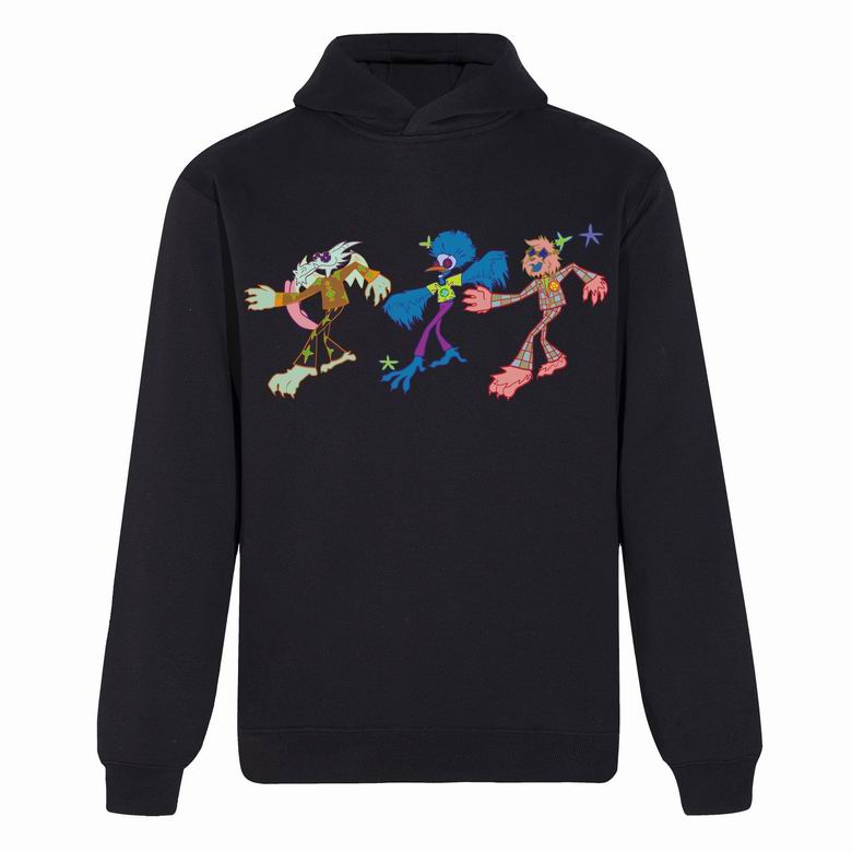 Wholesale Cheap Women Lv Replica Hoodies for Sale