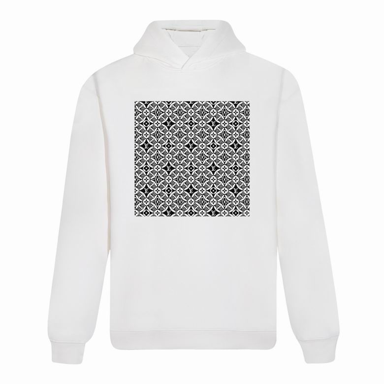 Wholesale Cheap Women Lv Replica Hoodies for Sale