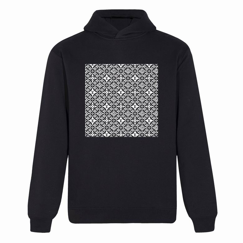 Wholesale Cheap Women Lv Replica Hoodies for Sale