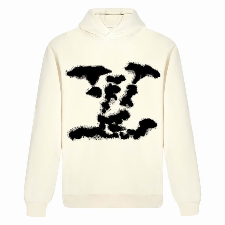 Wholesale Cheap Women Lv Replica Hoodies for Sale