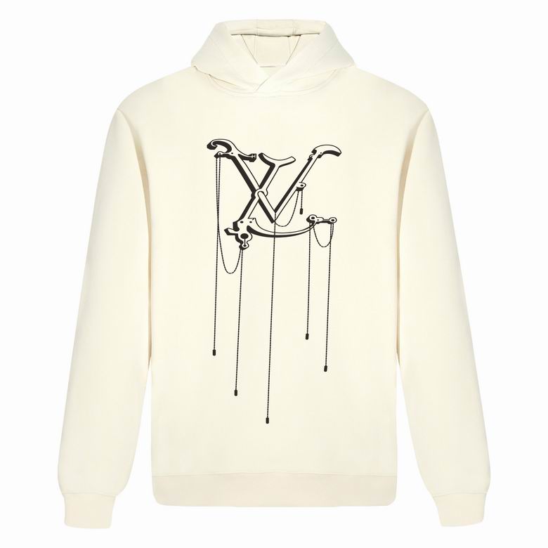 Wholesale Cheap Women Lv Replica Hoodies for Sale