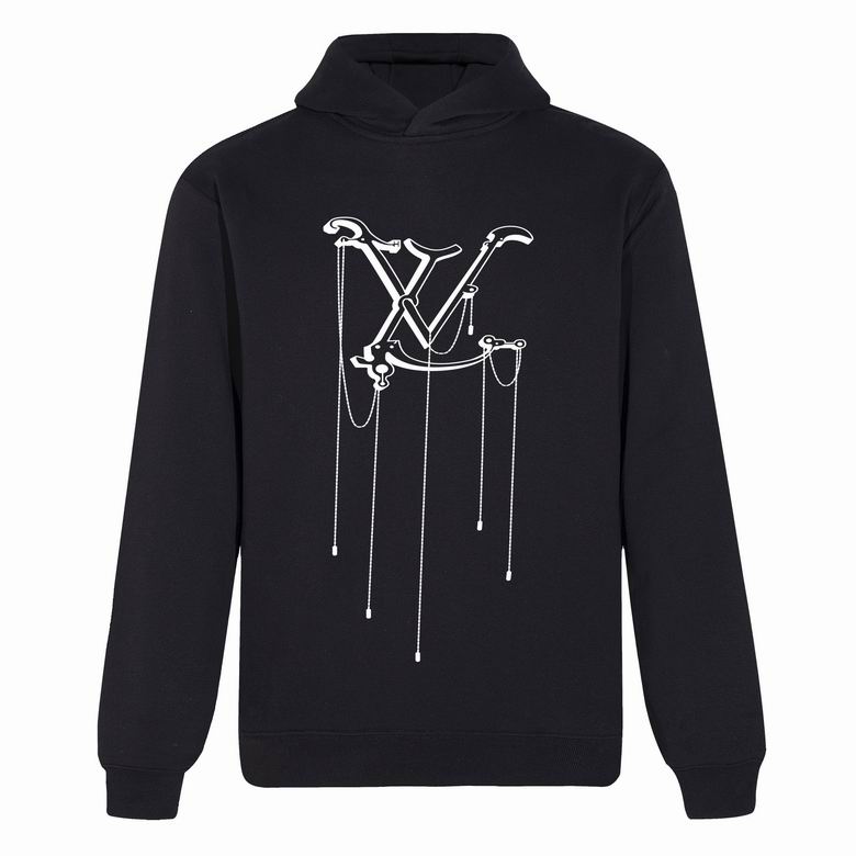Wholesale Cheap Women Lv Replica Hoodies for Sale