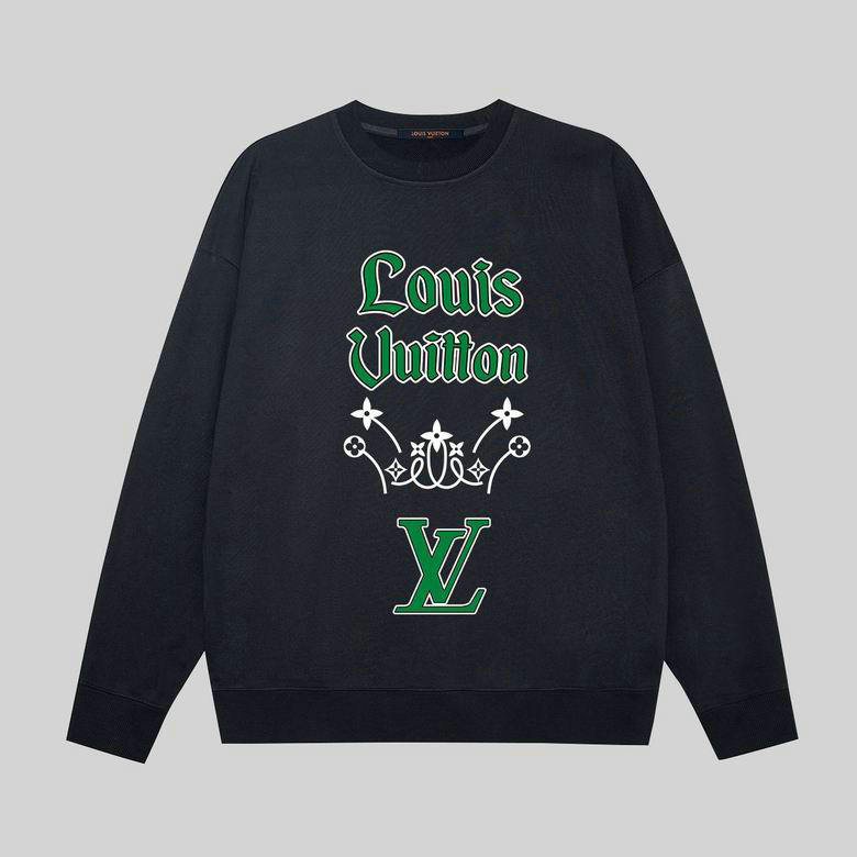Wholesale Cheap Louis Vuitton Replica Sweatshirts for Sale