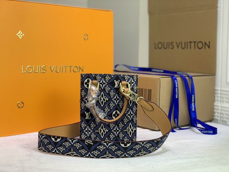 Wholesale Cheap Louis Vuitton Petit Sac Plat bag for Sale