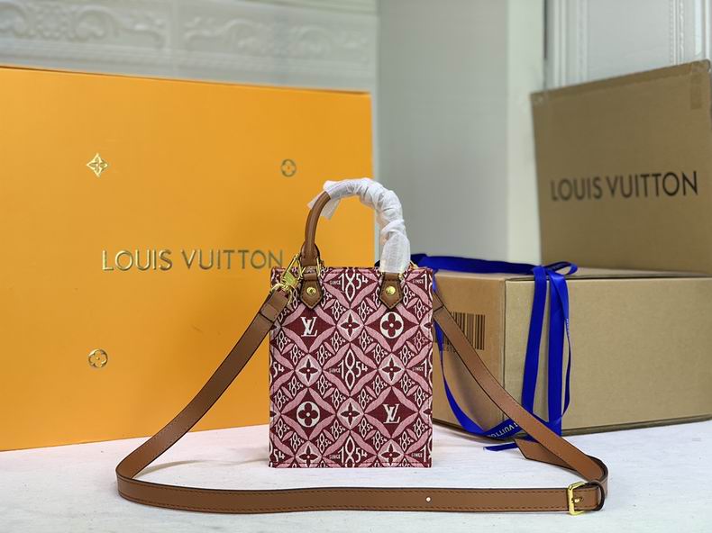 Wholesale Cheap Louis Vuitton Petit Sac Plat bag for Sale
