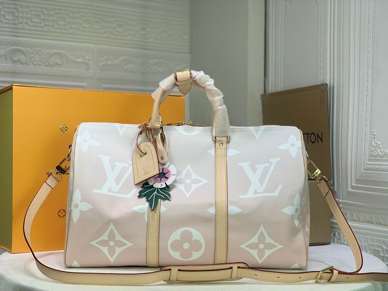Wholesale Cheap Louis Vuitton Keepall 45CM Bags for Sale