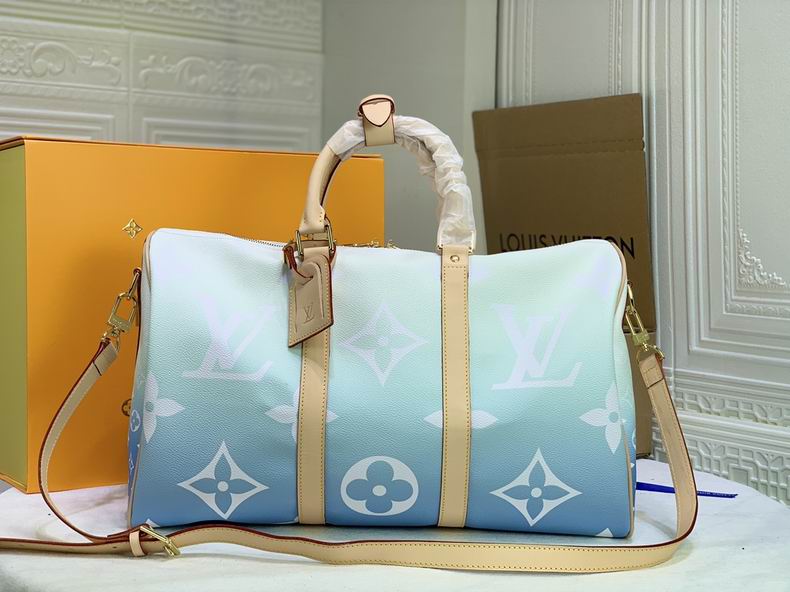 Wholesale Cheap Louis Vuitton Keepall 45CM Bags for Sale