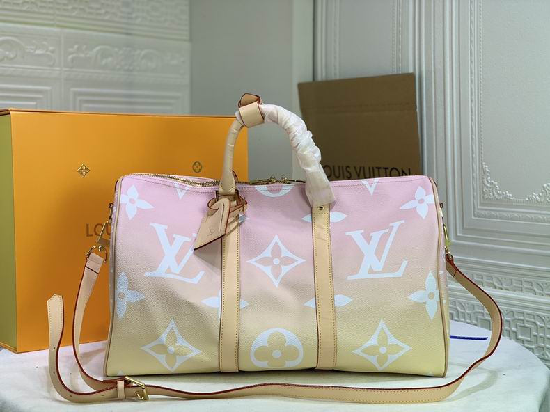 Wholesale Cheap Louis Vuitton Keepall 45CM Bags for Sale