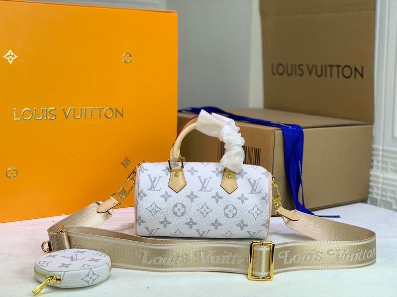 Wholesale Cheap Louis Vuitton Papillon BB Monogram Empreinte Leather bags for Sale