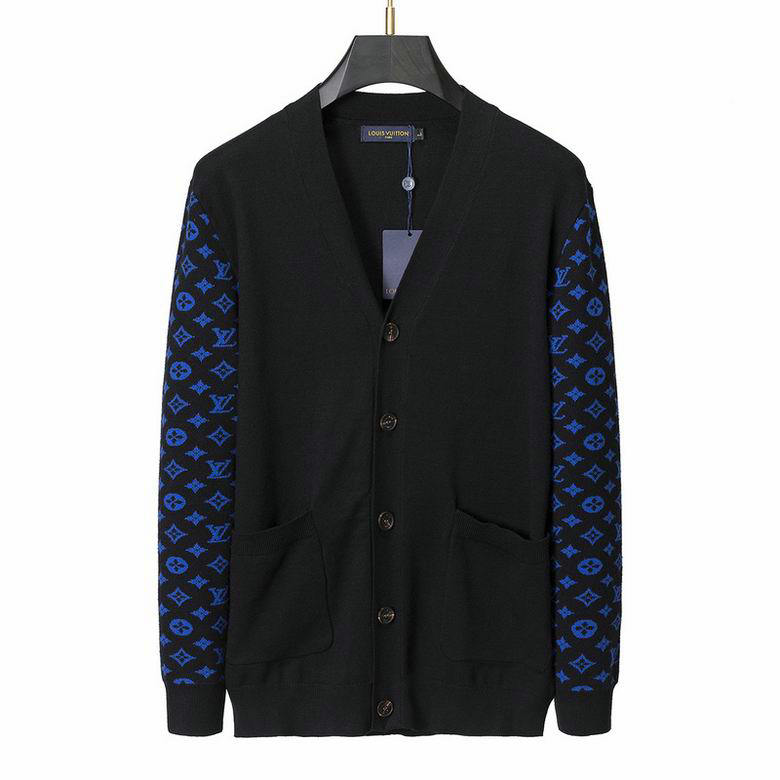 Wholesale Cheap Lv Replica Sweater for Sale
