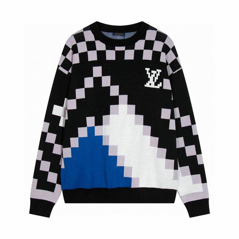 Wholesale Cheap Louis Vuitton replica Sweater for Sale