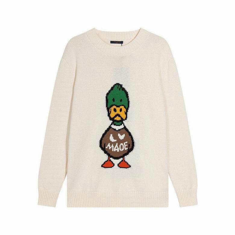 Wholesale Cheap Louis Vuitton replica Sweater for Sale