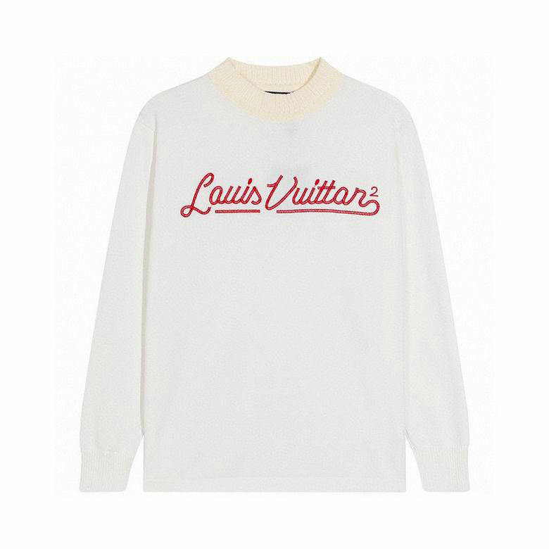 Wholesale Cheap Louis Vuitton replica Sweater for Sale