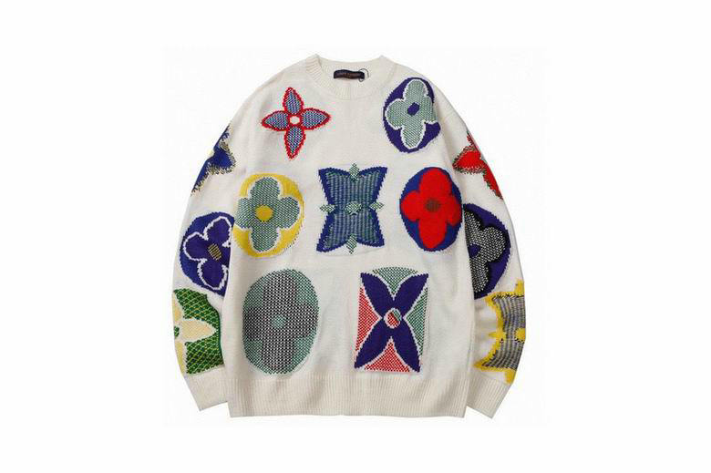 Wholesale Cheap Louis Vuitton replica Sweater for Sale