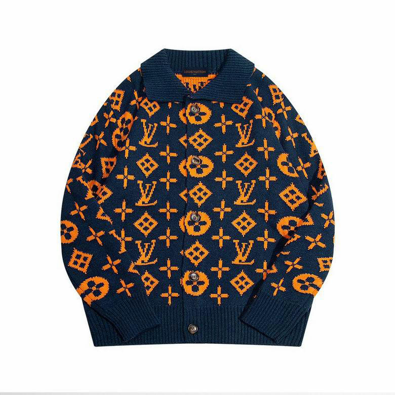 Wholesale Cheap Louis Vuitton replica Sweater for Sale