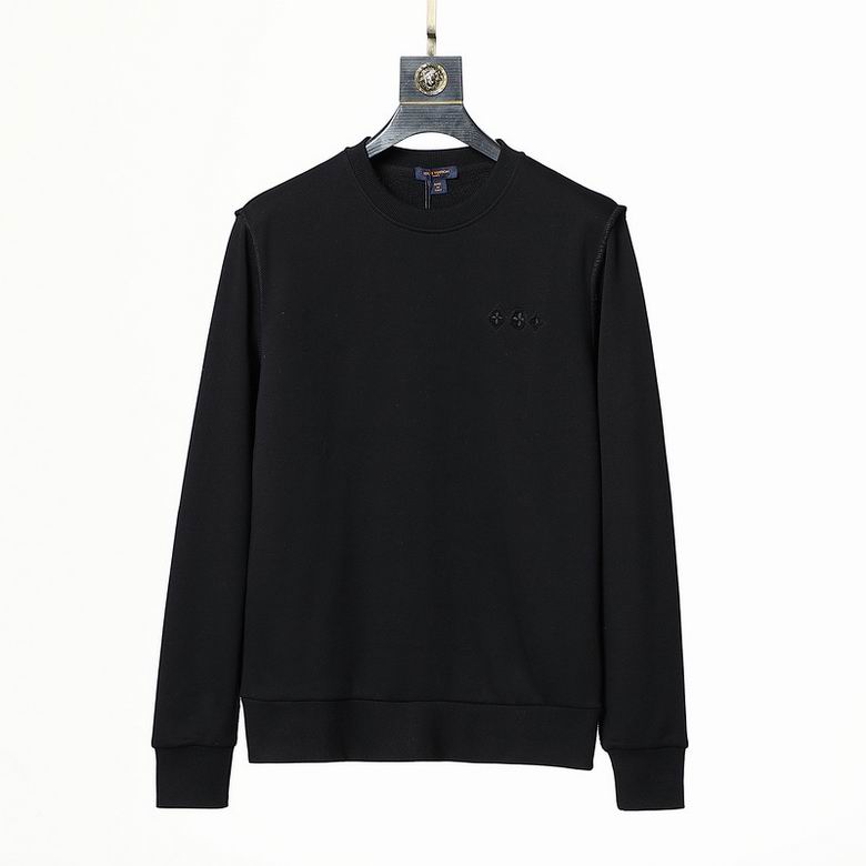 Wholesale Cheap Lv Designer Sweatshirt for Sale