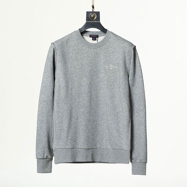 Wholesale Cheap Lv Designer Sweatshirt for Sale