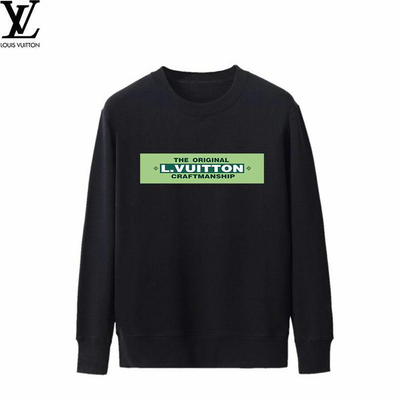 Wholesale Cheap Louis Vuitton Designer Sweatshirts for Sale