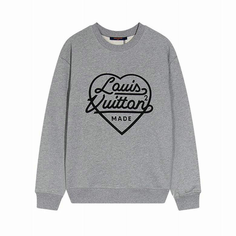 Wholesale Cheap Louis Vuitton Women Designer Sweatshirts for Sale